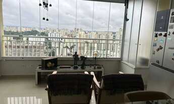 Imagem 5: Oportunidade - Cobertura Duplex - Edifício Piazza Monet - Vila Ema - 3 Dormitórios - 182m²