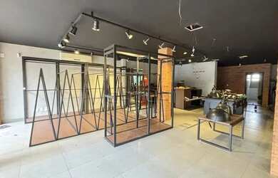 Imagem 5: Comercial Para Alugar Av JK Londrina