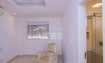 Imagem 6: Park House Flamboyant - Apartamento 4 quartos, sendo 4 suítes