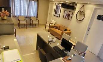 Imagem 2: Sala Comercial p/ Locação Novo Mundo