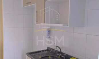 Imagem 7: Apartamento com 3 dormitórios à venda, 63 m² - Nova Petrópolis - São Bernardo do Campo