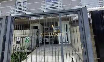 Imagem: Sobrado a Venda Bairro Desvio Rizzo