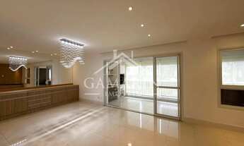 Imagem 3: Apartamento de 127m, 3 dormitórios, 1suíte, 2 vagas, 4 banheiros, 2 salas