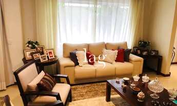 Imagem 5: Casa com 4 quartos à venda, 345 m² por R$ 2.250.000 - Condomínio Mont Blanc - Sorocaba/SP