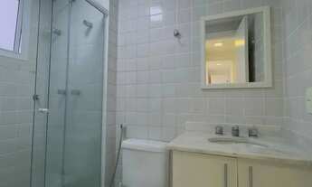 Imagem 2: Apartamento pé na grama, ideal para quem busca conforto e qualidade de vida