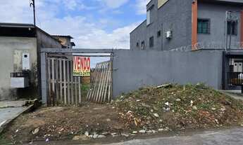 Imagem: Terreno no novo aleixo