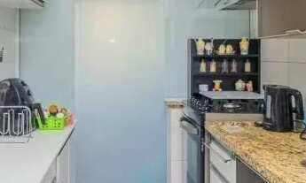 Imagem 6: Excelente apartamento de 2 Dormitórios com 2 vagas a 50mts do Bourbon Country