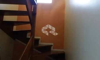 Imagem 5: Sobrado de 2 dormitórios e 1 vaga de garagem, no bairro Jardim dos Lagos, em Guaíba