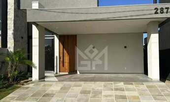 Imagem 3: Conforto e sofisticação em residência exclusiva no Condomínio Cyrela Gravataí