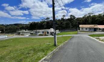 Imagem 4: Vendas Terreno Colombo PR