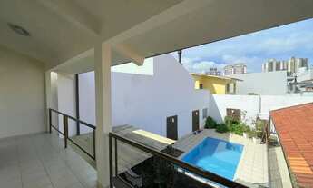 Imagem 5: Imóvel para venda possui 233 metros quadrados com 3 quartos em Canto - Florianópolis - SC