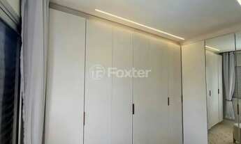 Imagem 3: Apartamento à venda Rua Coronel Evaristo de Campos, Santa Teresinha - São Paulo