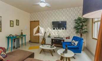 Imagem 3: Apartamento Garden no Jardim Botânico - amplo, versátil e com pátio!