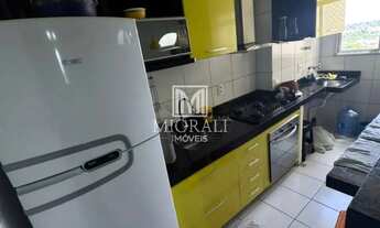 Imagem 6: DS - Aluguel de apartamento mobiliado 3 quartos Antares Via Expressa - Parque Maceió