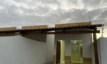 Imagem: Casa para venda em Carapibus