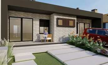 Imagem 6: Geminado a 200 metros do mar no condomínio Lagoa Cortada