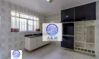 Imagem 6: Casa com 2 dormitórios à venda, 125 m² por R$ 1.170.000 - Tatuapé