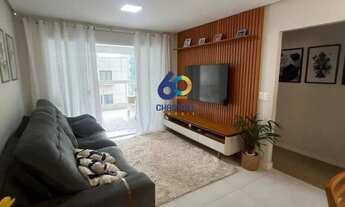 Imagem 3: Apartamento à venda, 3 quartos, 1 suíte, 2 vagas, Praia do Morro - Guarapari/ES