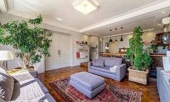 Imagem 4: Apartamento 3 dormitórios no Moinhos de Vento