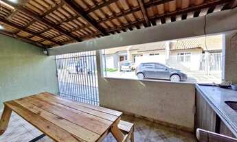 Imagem 5: Casa Semimobiliada para Locação no Bairro Estados em Fazenda Rio Grande, Condomínio Reside