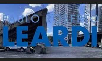 Imagem: AREA - BARRA FUNDA - SP