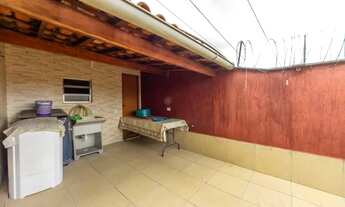 Imagem 7: Casa para venda em Vila Jaguara com 2 quartos, sendo 1 suíte , 140m²