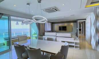 Imagem 5: Apartamento para venda e aluguel no condomínio Península Way