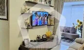 Imagem: Apartamento em Barra Funda