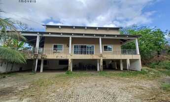 Imagem 2: Casa com 3 quarto no bairro Centro - Pacatuba/Ceará