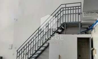 Imagem 6: Barracão para locação no bairro Cambuí em Campinas