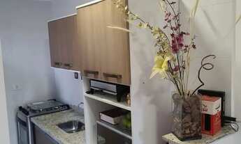 Imagem 6: Apartamento à venda no Tucuruvi com 35 m², 1 dormitório e preço abaixo da avaliação