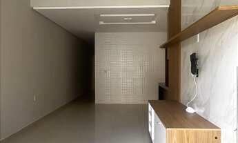 Imagem 3: Casa ARUANA (entrada a partir de 20 mil