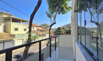 Imagem: CASA GEMINADA NO SAPUCAIAS III