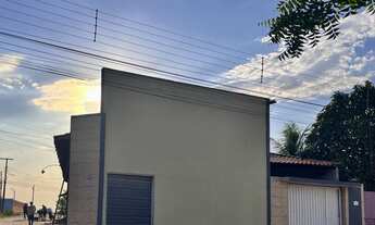Imagem 3: Vendo casa no conjunto Teresina Sul 1