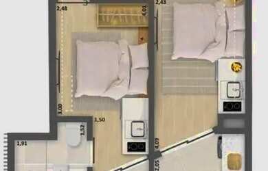 Imagem 15: Be in Rio Arpoador - Be in Rio Arpoador