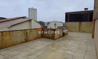 Imagem: Cobertura em Rua Catanduva - Jardim Pedroso