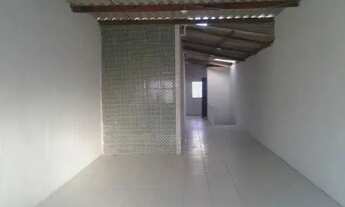 Imagem 6: Galpão no Caji - Lauro de Freitas - BA