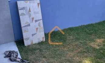 Imagem 5: Casa com 3 dormitórios à venda, 90 m² por R$ 450.000 - Vergani - Pouso Alegre/MG