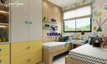 Imagem 5: Green Open Residencial - Perto de tudo o que você precisa para viver bem