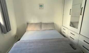 Imagem 7: Vendo ap em Santa Cruz