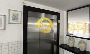 Imagem 2: Apartamento Mobiliado para locação no Catolé, Campina Grande/PB