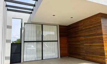 Imagem 6: Oportunidade Imperdível Casa Completa, Moderna - 175m² - Ninho Verde 2