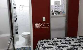 Imagem 7: Apartamento à venda com 60 m², 1 quarto em Centro, Campinas