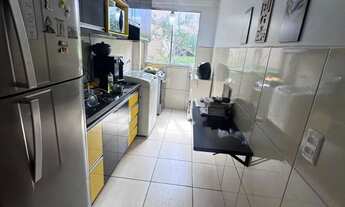 Imagem 2: Apartamento 2 quartos Jardim São José