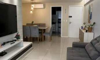 Imagem 2: Apartamento no Cocó porteira fechada