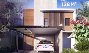 Imagem: Casa à venda em Piracicaba, Santa Rosa