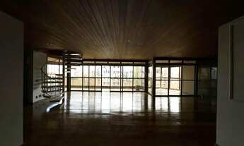 Imagem 5: Cobertura à venda em Campinas, Cambuí, com 5 suítes, com 650 m², Condomínio Edifício Maris