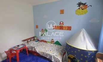 Imagem 3: Apartamento à venda em jardim morada do sol, piracicaba 2 quartos 45m²