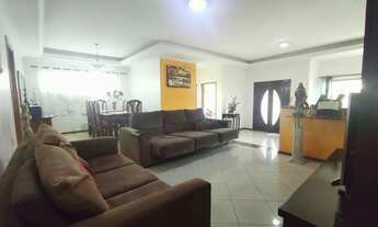 Imagem 2: Casa de condomínio em Avenida Affonso José Aiello 200 Quadra 3 - Residencial Villaggio - B