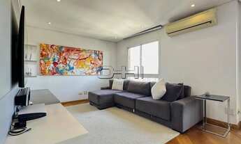 Imagem 4: Venda Apartamento 3 Dormitórios - 162 m² Pinheiros